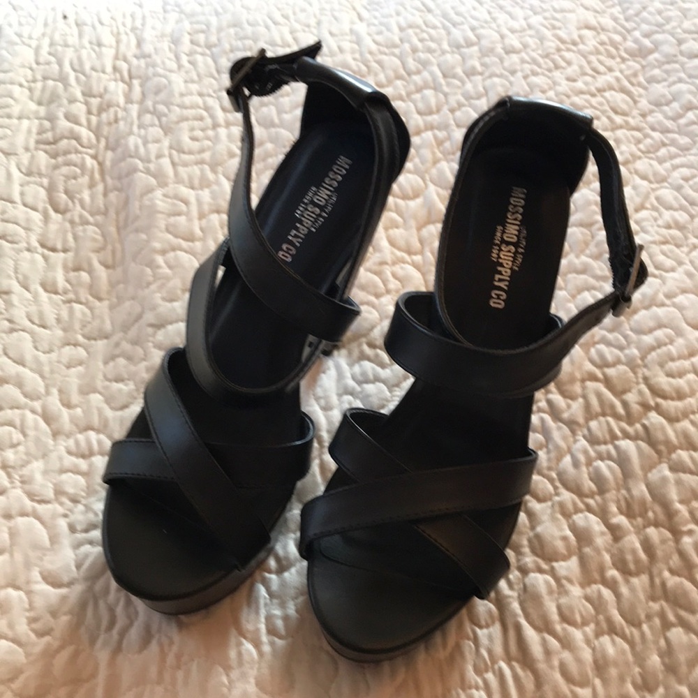 Heels
